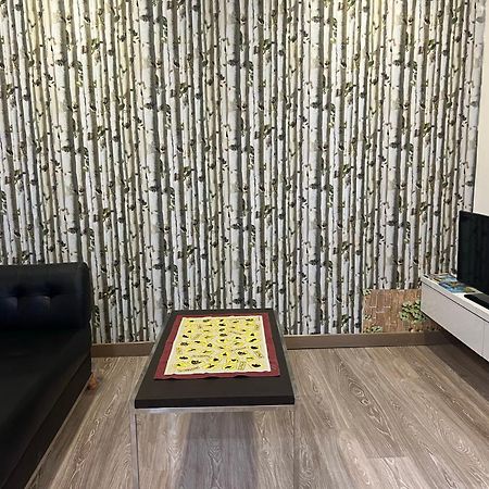 Myrehat Suites Bukit Ceylon Куала-Лумпур Экстерьер фото