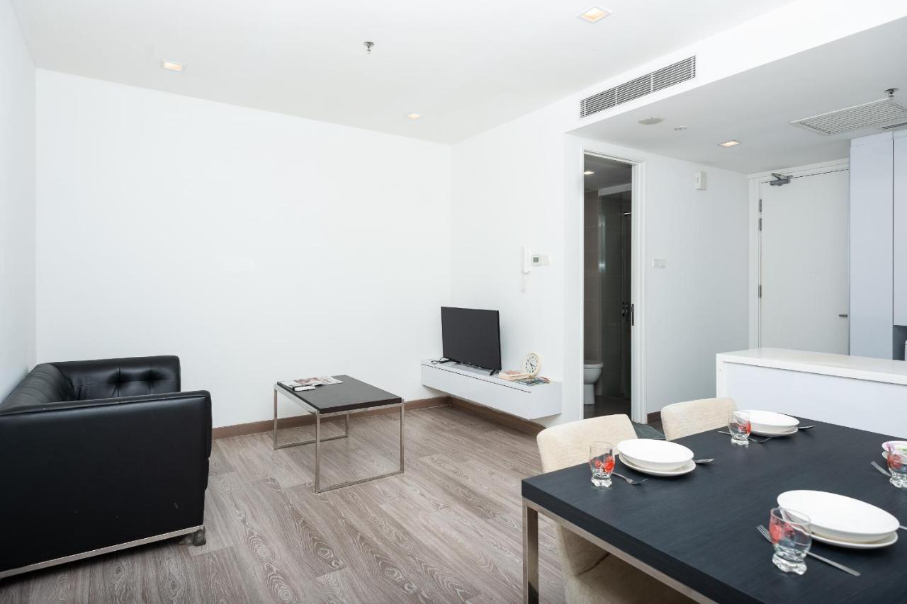 Myrehat Suites Bukit Ceylon Куала-Лумпур Экстерьер фото