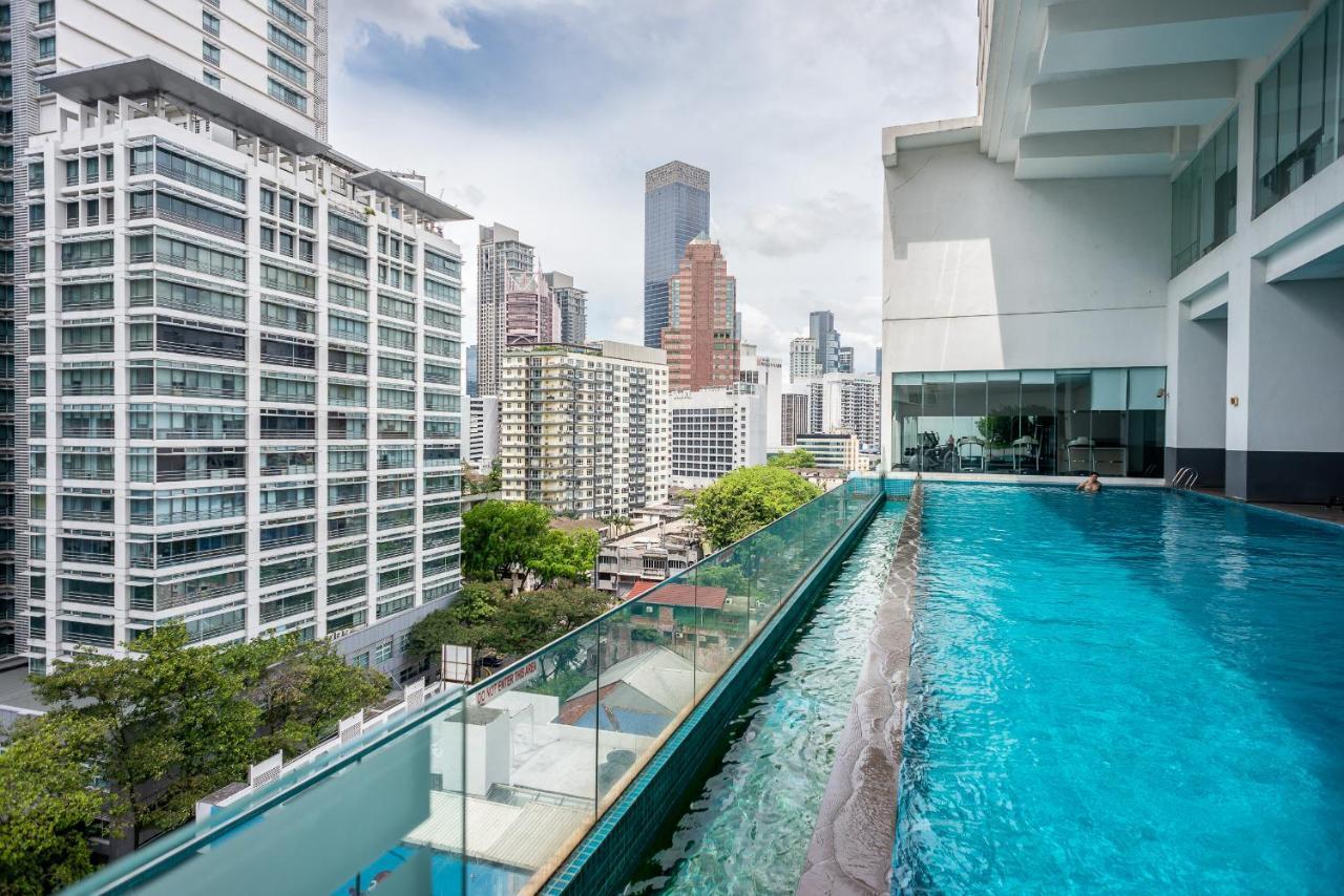 Myrehat Suites Bukit Ceylon Куала-Лумпур Экстерьер фото