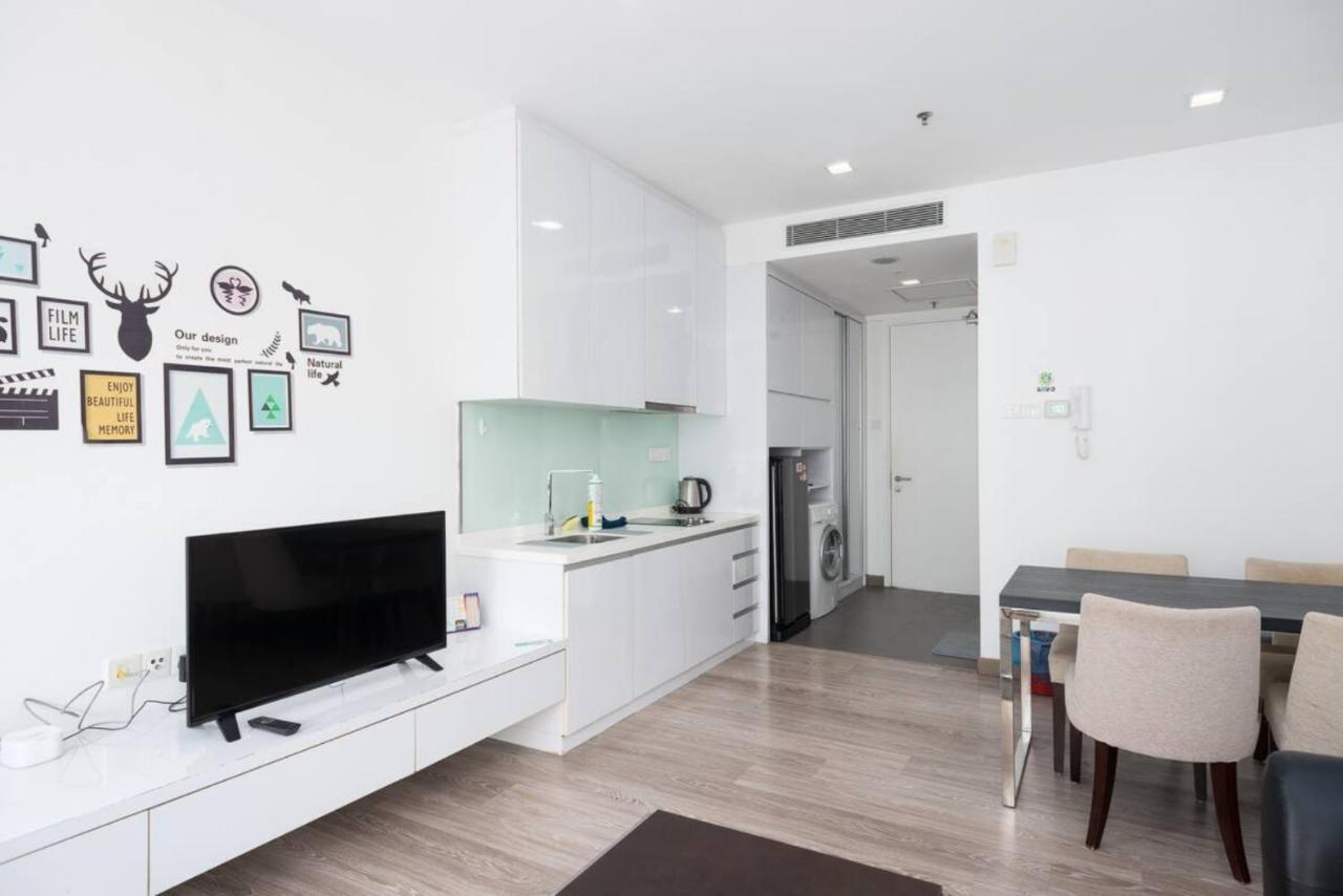 Myrehat Suites Bukit Ceylon Куала-Лумпур Экстерьер фото