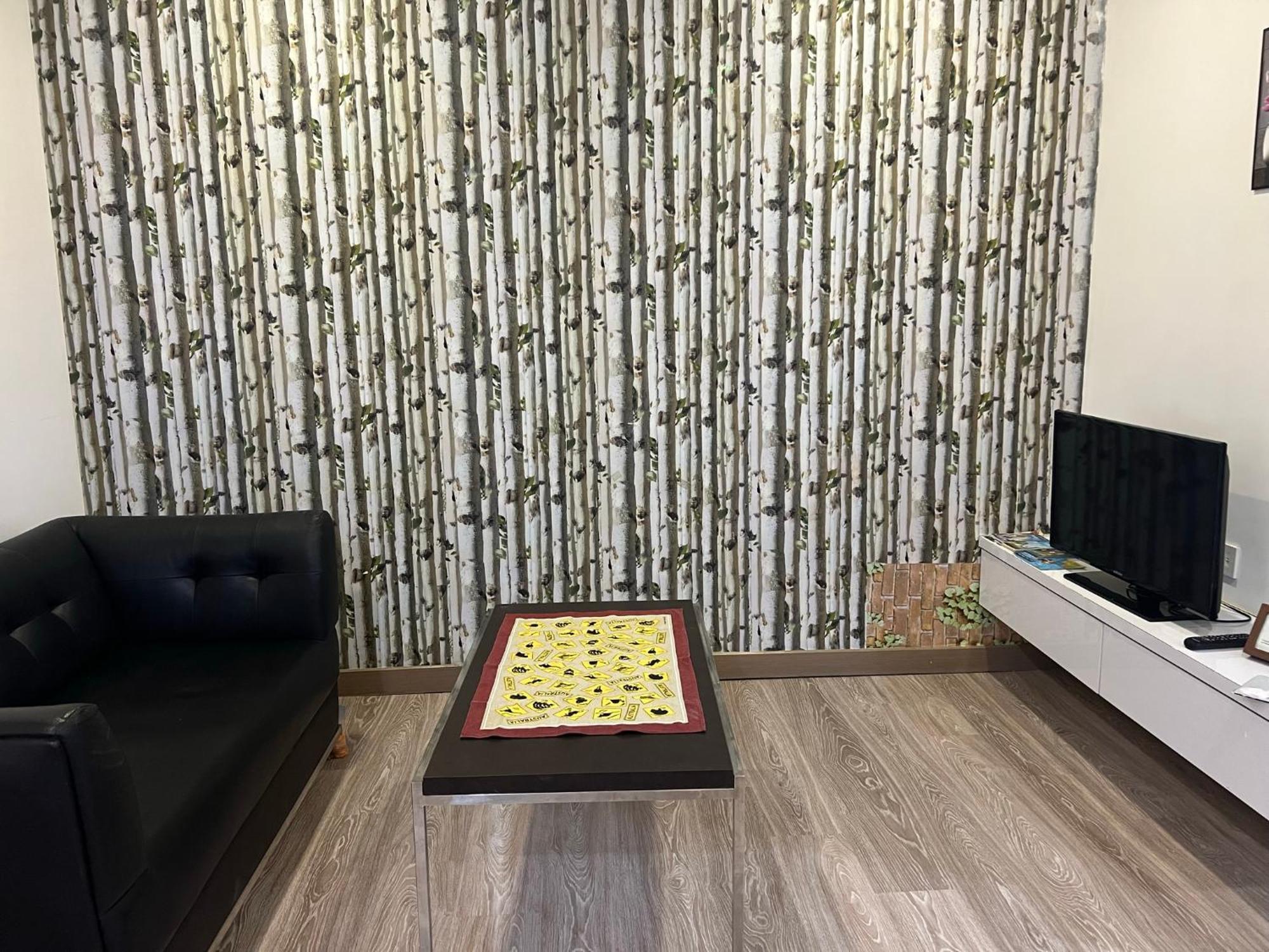Myrehat Suites Bukit Ceylon Куала-Лумпур Экстерьер фото