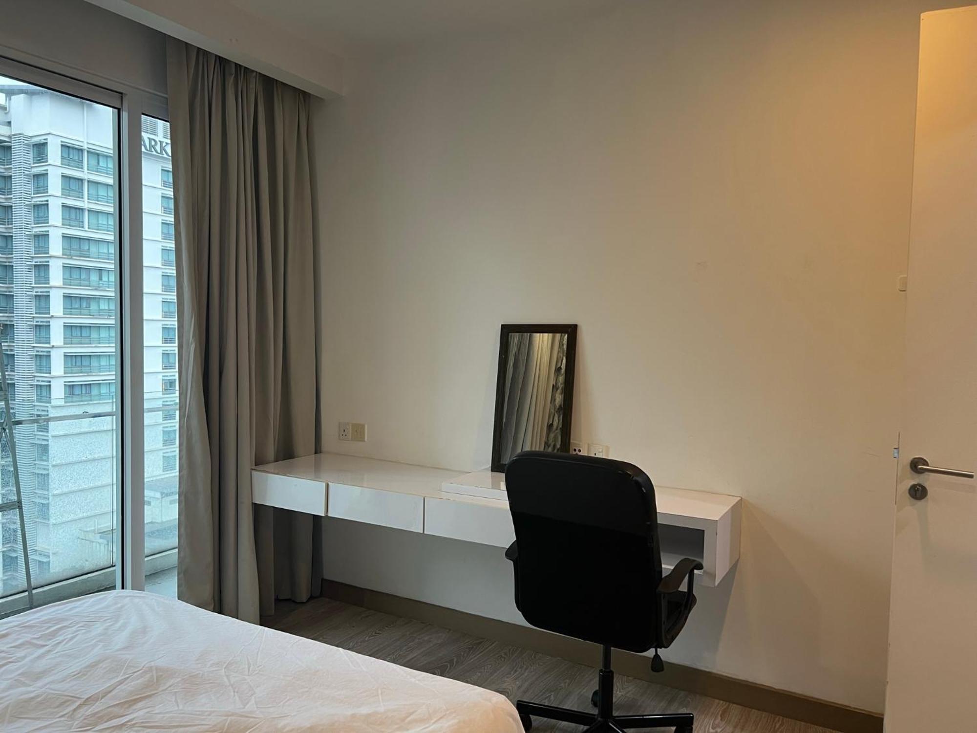 Myrehat Suites Bukit Ceylon Куала-Лумпур Экстерьер фото