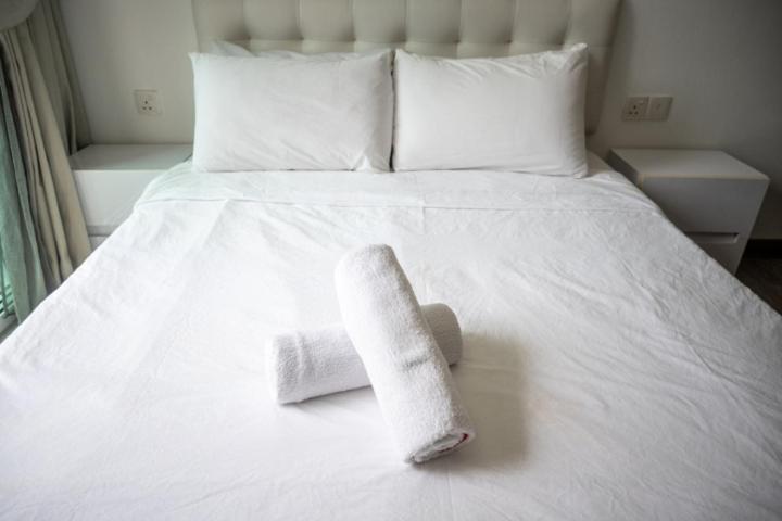 Myrehat Suites Bukit Ceylon Куала-Лумпур Экстерьер фото